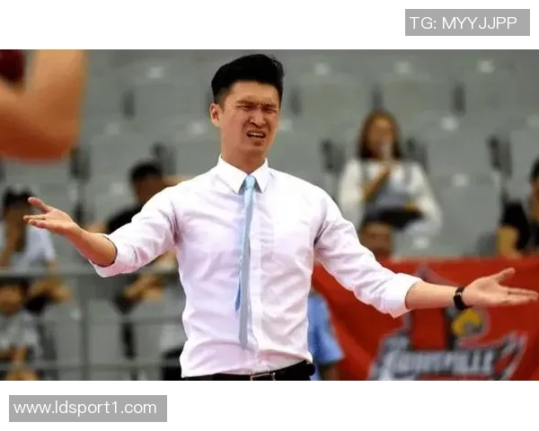 霍楠赞林葳进攻与组织能力显著提升令对方主控心态崩溃