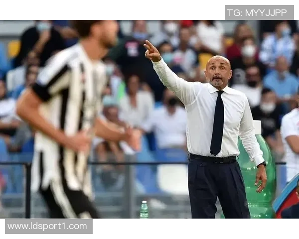 斯帕莱蒂谈尤文表现称角色转换是关键给予7分评价