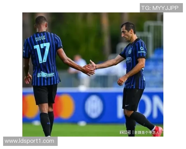 阿坎吉展望未来全力以赴国米将决定我的去留问题