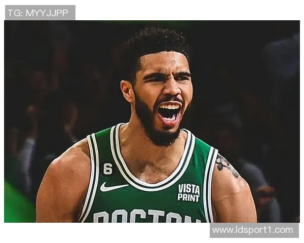 帕金斯谈塔图姆与文班亚马的联盟门面之争与未来潜力