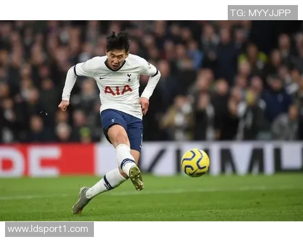 孙兴慜精彩破门博安加助攻助力球队上演绝妙配合