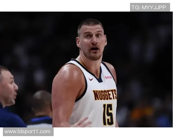 GM调查揭示最佳传球手约基奇遥遥领先东契奇吹杨哈登紧随其后