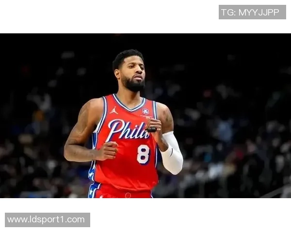 保罗乔治训练状态良好何时复出引发球迷热议 保罗乔治训练状态良好何时复出引发球迷热议