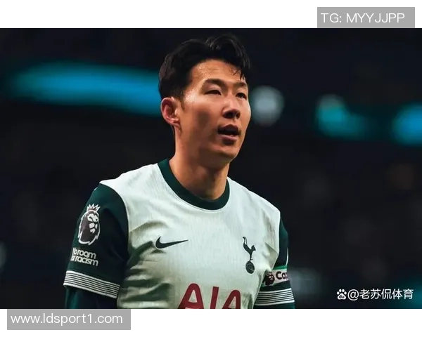 孙兴慜在洛杉矶FC表现惊艳9场贡献8球3助攻助力球队冲击西区第三名 孙兴慜在洛杉矶FC表现惊艳9场贡献8球3助攻助力球队冲击西区第三名