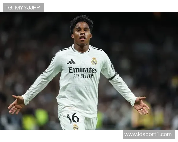 恩德里克外租里昂谈判深入若出场数不足将补偿皇马