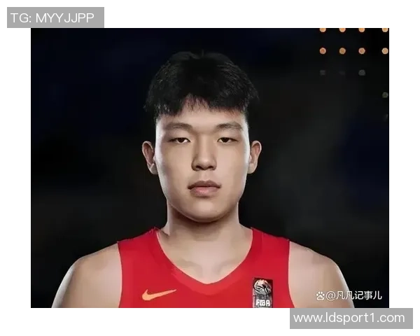 美媒评论杨瀚森被选16顺位过于保守若无法发挥将成大隐患 美媒评论杨瀚森被选16顺位过于保守若无法发挥将成大隐患