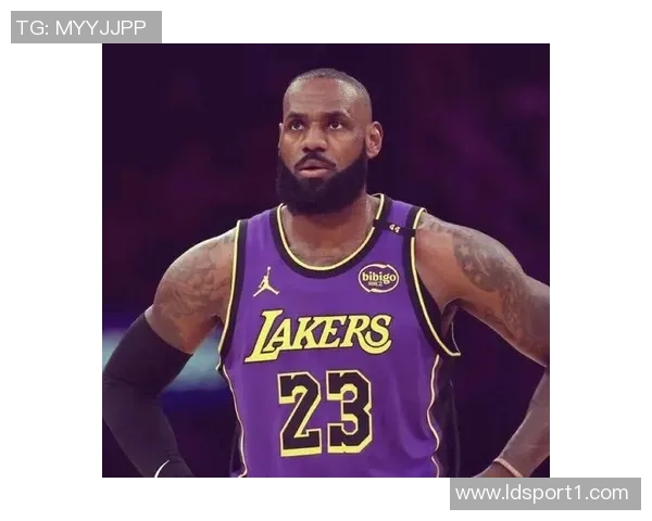 湖人未来展望：卢卡与勒布朗的传奇交汇与新篇章