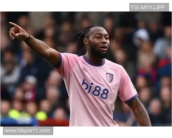 伯恩茅斯队史转会收入最高球员揭晓塞梅尼奥位居榜首