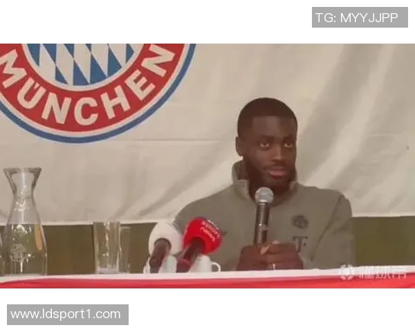 图片报报道拜仁若失去于帕将追求科纳特并已与其经济团队接触 图片报报道拜仁若失去于帕将追求科纳特并已与其经济团队接触