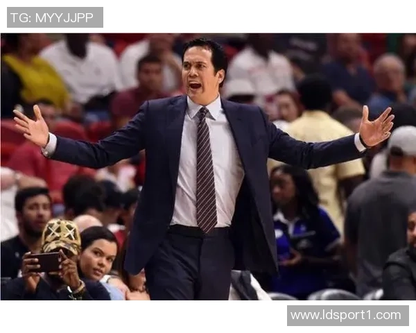 斯波谈东部球队风格相似性带来的不确定性对竞争和联盟的积极影响 斯波谈东部球队风格相似性带来的不确定性对竞争和联盟的积极影响