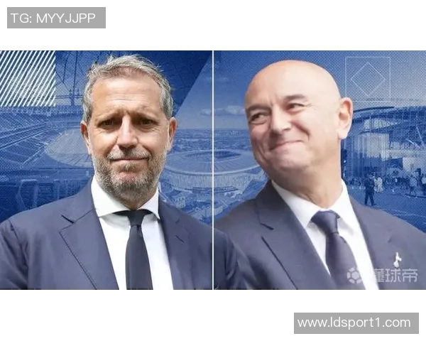 帕拉蒂奇离开热刺系个人选择热刺内部对其评价极高