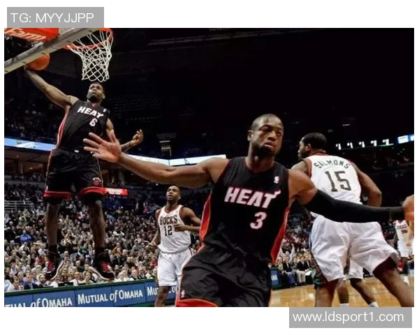 文胖：欧文与詹姆斯组合超越詹韦与詹眉的完美搭档分析