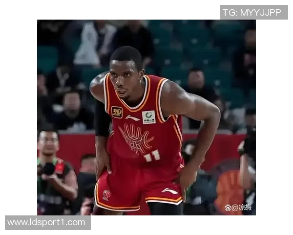 山西男篮官方确认迪亚洛回归消息双方已基本达成一致意见