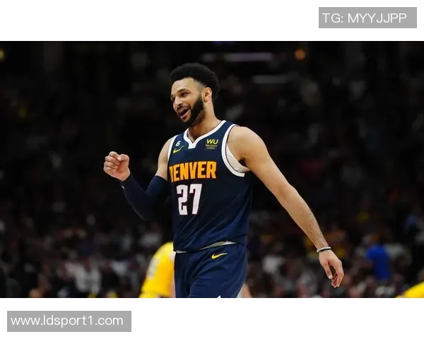 贾马尔穆雷表现平平13投仅4中贡献11分3板9助2断 贾马尔穆雷表现平平13投仅4中贡献11分3板9助2断