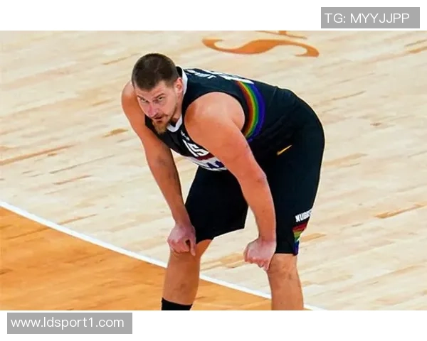 GM调查揭示最佳传球手约基奇遥遥领先东契奇吹杨哈登紧随其后