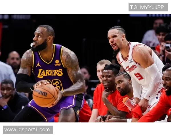 狄龙谈4连胜被终结的失利感受并展望新的连胜之路 狄龙谈4连胜被终结的失利感受并展望新的连胜之路