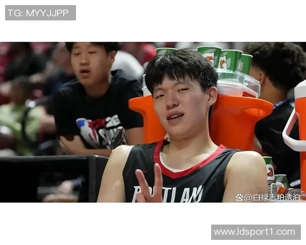 美媒体评论杨瀚森选秀争议大认为其尚未达到轮换水平 美媒体评论杨瀚森选秀争议大认为其尚未达到轮换水平